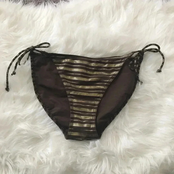 LKW Bikini Swimsuit Bottom - Picture 1 of 2
